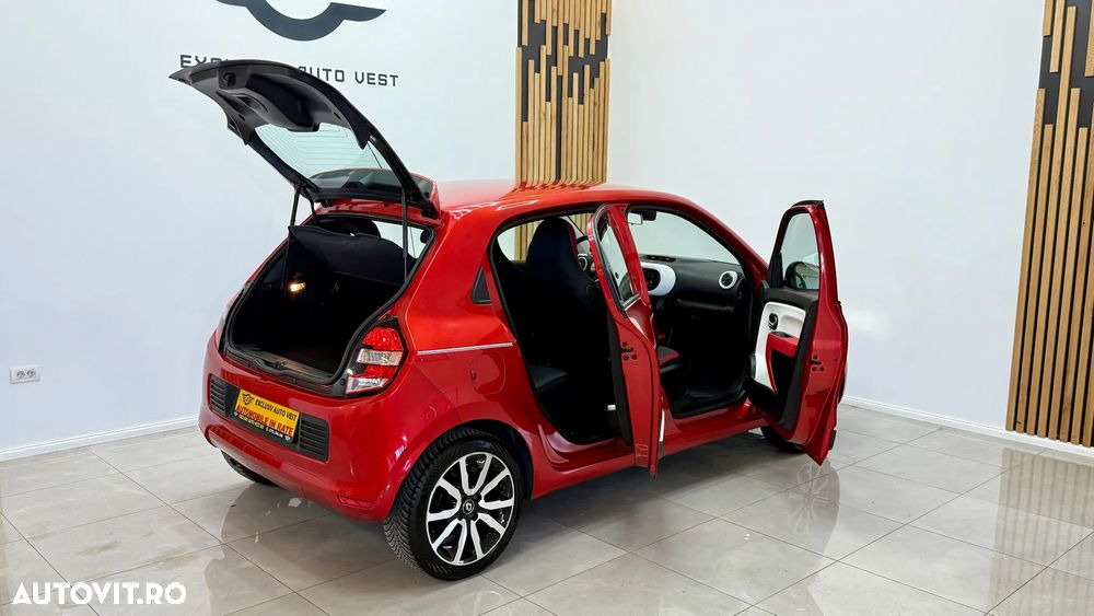 Renault Twingo SCe 70 Dynamique - 13