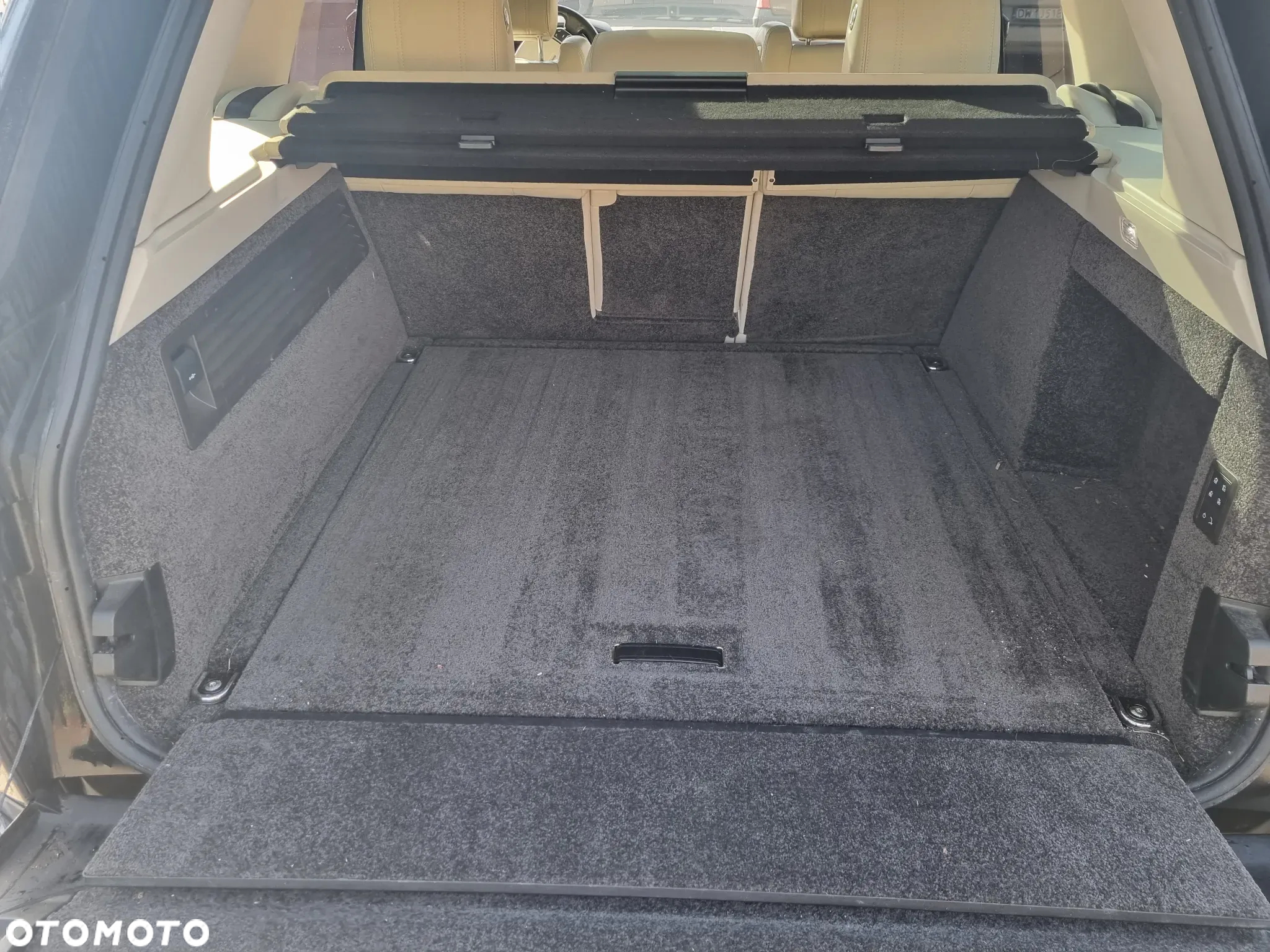 Land Rover Range Rover 4.4SD V8 Vogue - 17