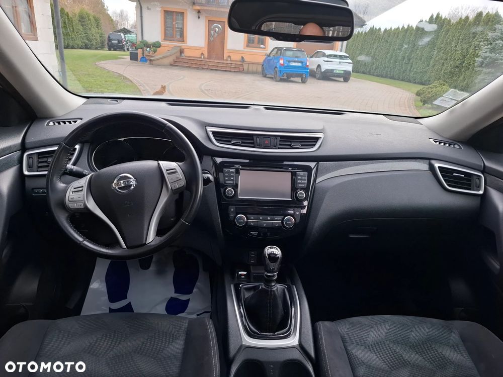 Nissan X-Trail 1.6 DCi Tekna 2WD - 20