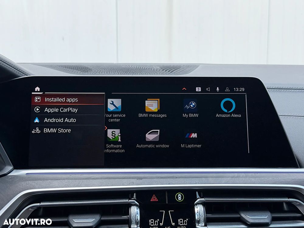 BMW X5 xDrive40i - 22