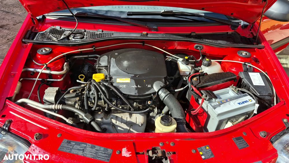 Dacia Logan MCV 1.6 Laureate - 6