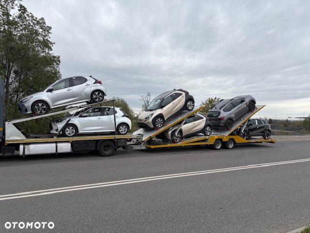 DAF LF 250 LF6 Autolaweta - 14