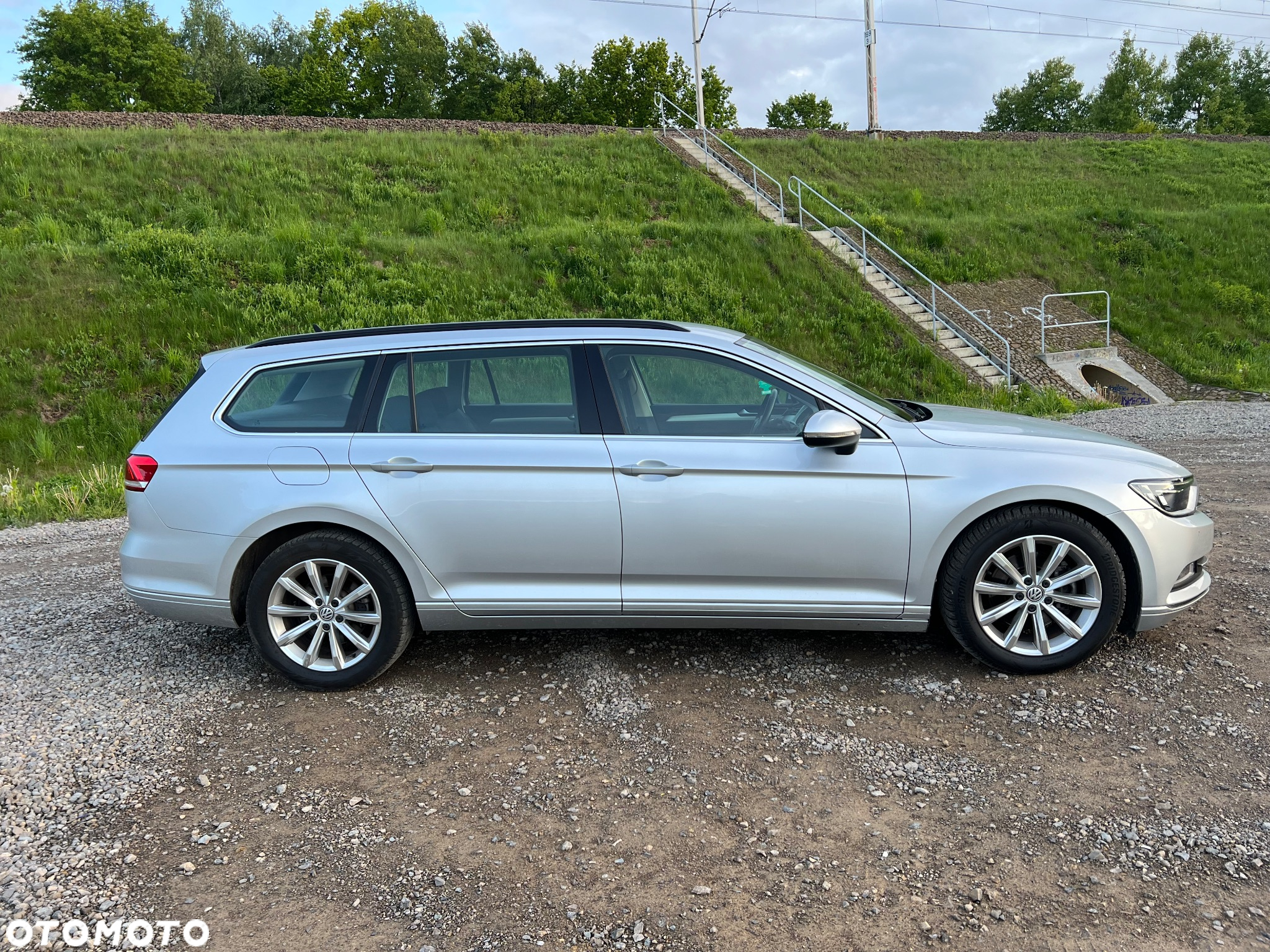 Volkswagen Passat 2.0 TDI BMT Highline DSG - 10