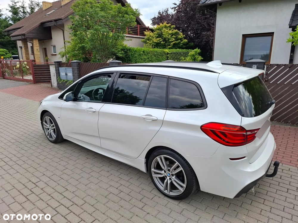 BMW Inny - 12