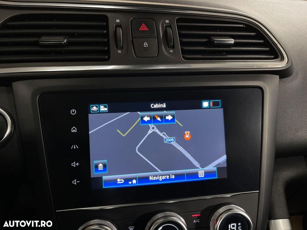 Renault Kadjar TCe EDC GPF Intens - 17