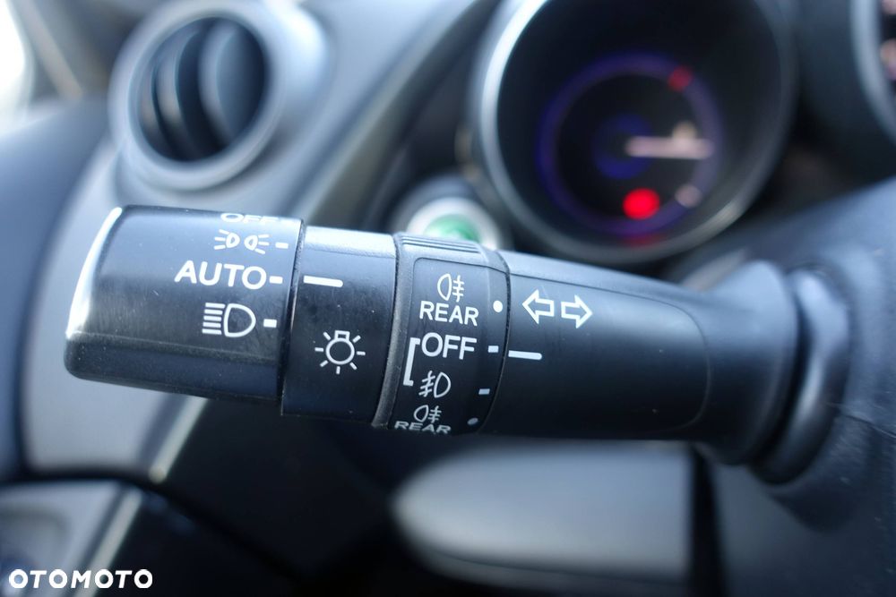 Honda Civic 1.8 i-VTEC Elegance - 24