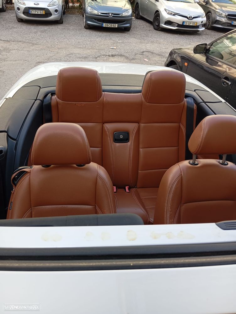 VW EOS 1.4 TSi Top - 22