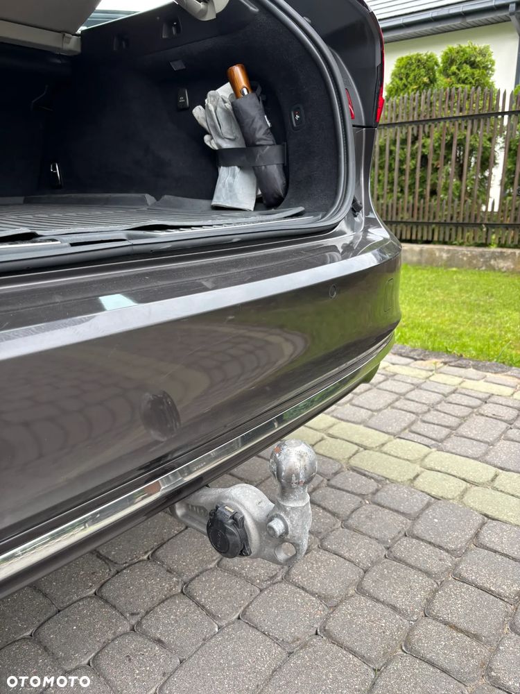 Volvo V90 B4 D AWD Inscription - 23