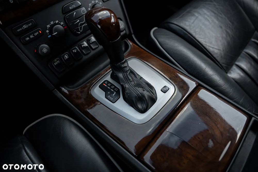 Volvo XC 90 2.5T Automatik Premium - 33