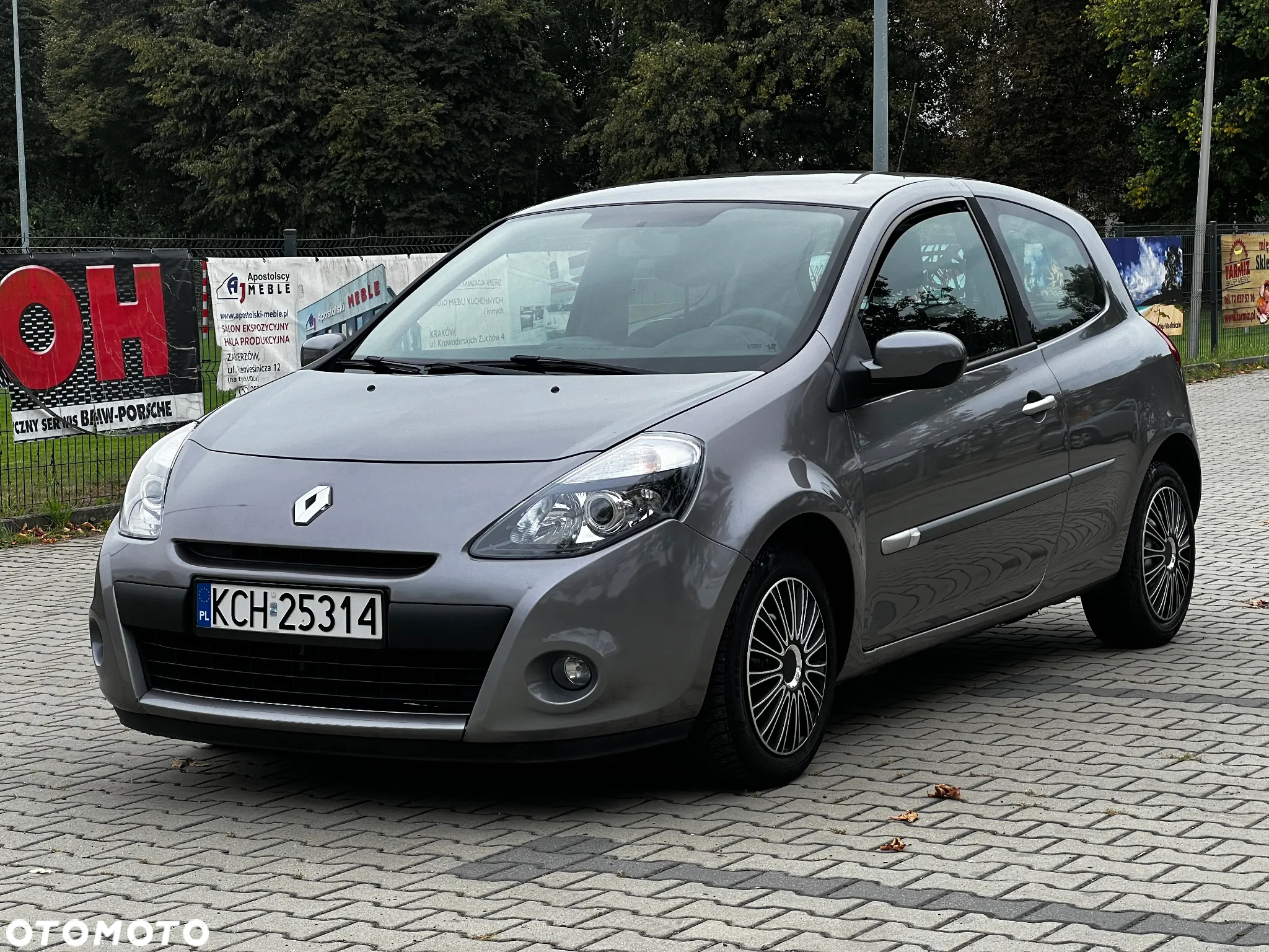 Renault Clio 1.2 16V 75 Dynamique - 32
