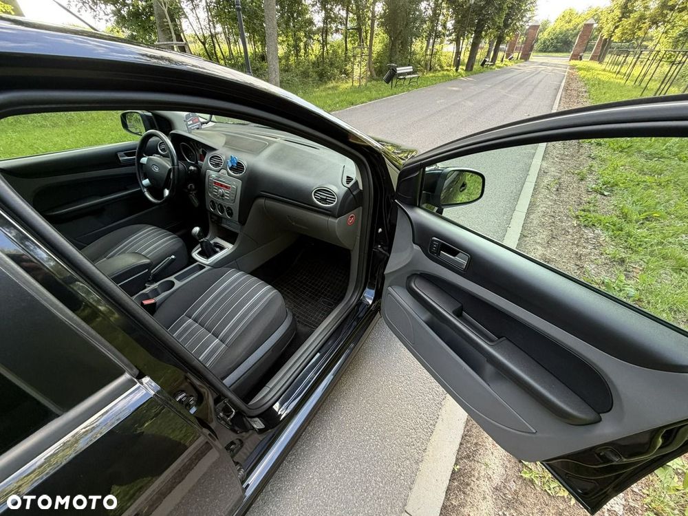 Ford Focus - 31