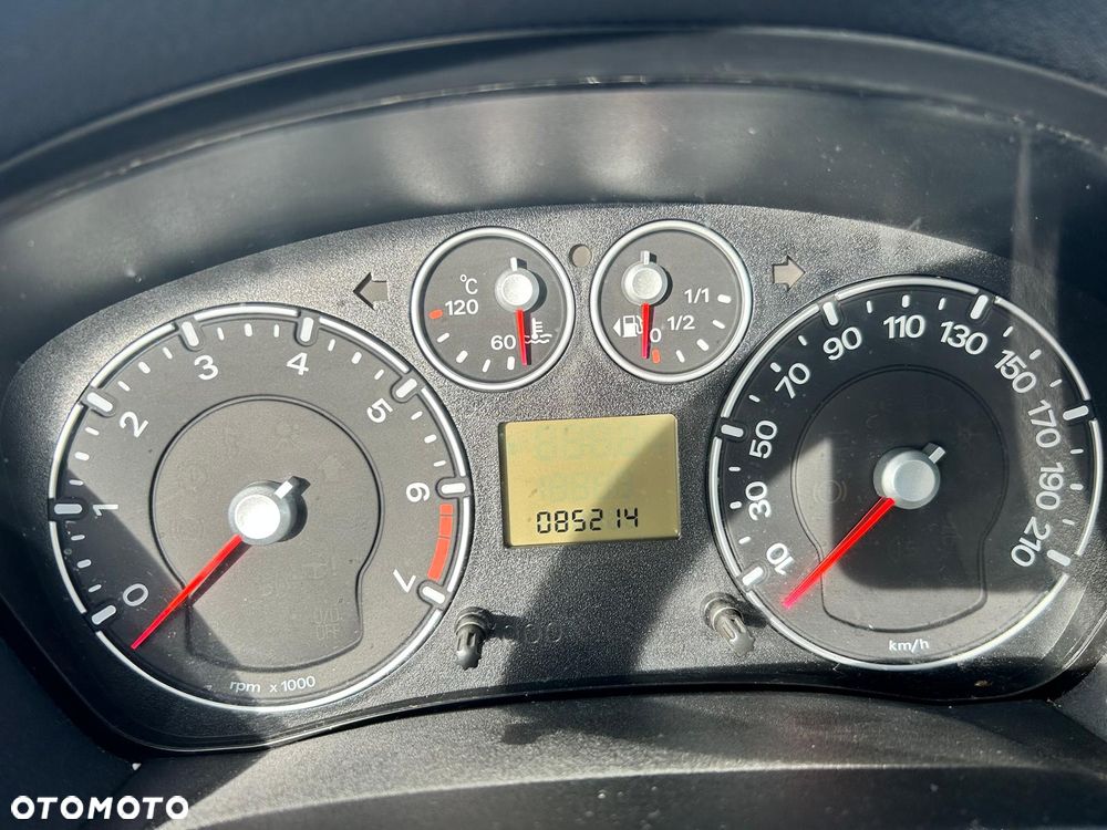 Ford Fiesta 1.3 - 13