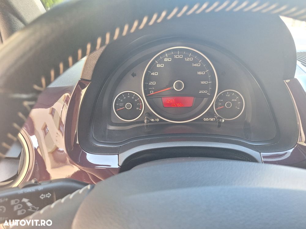 Seat Mii 1.0 by Cosmopolitan - 24