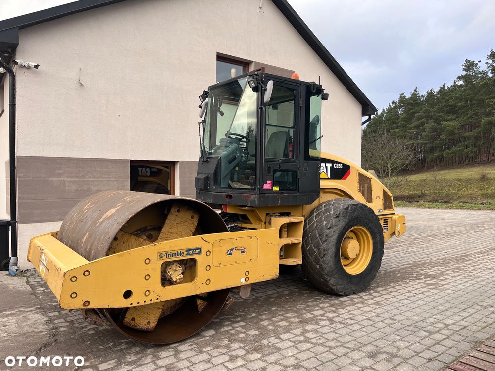 Caterpillar CAT CS56 - 5