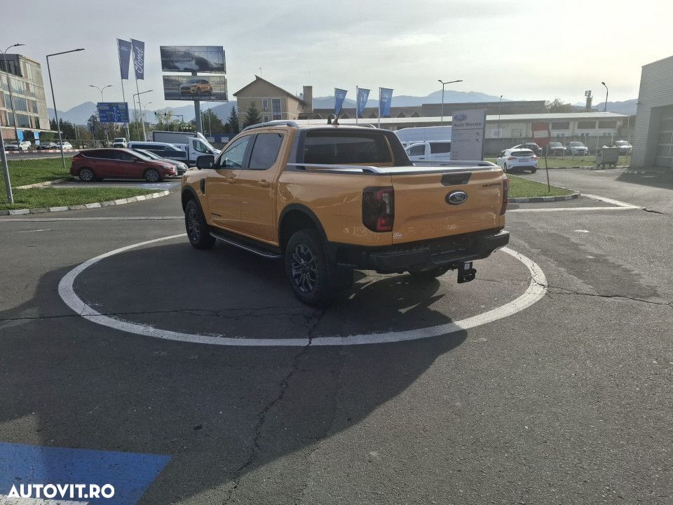 Ford Ranger - 5