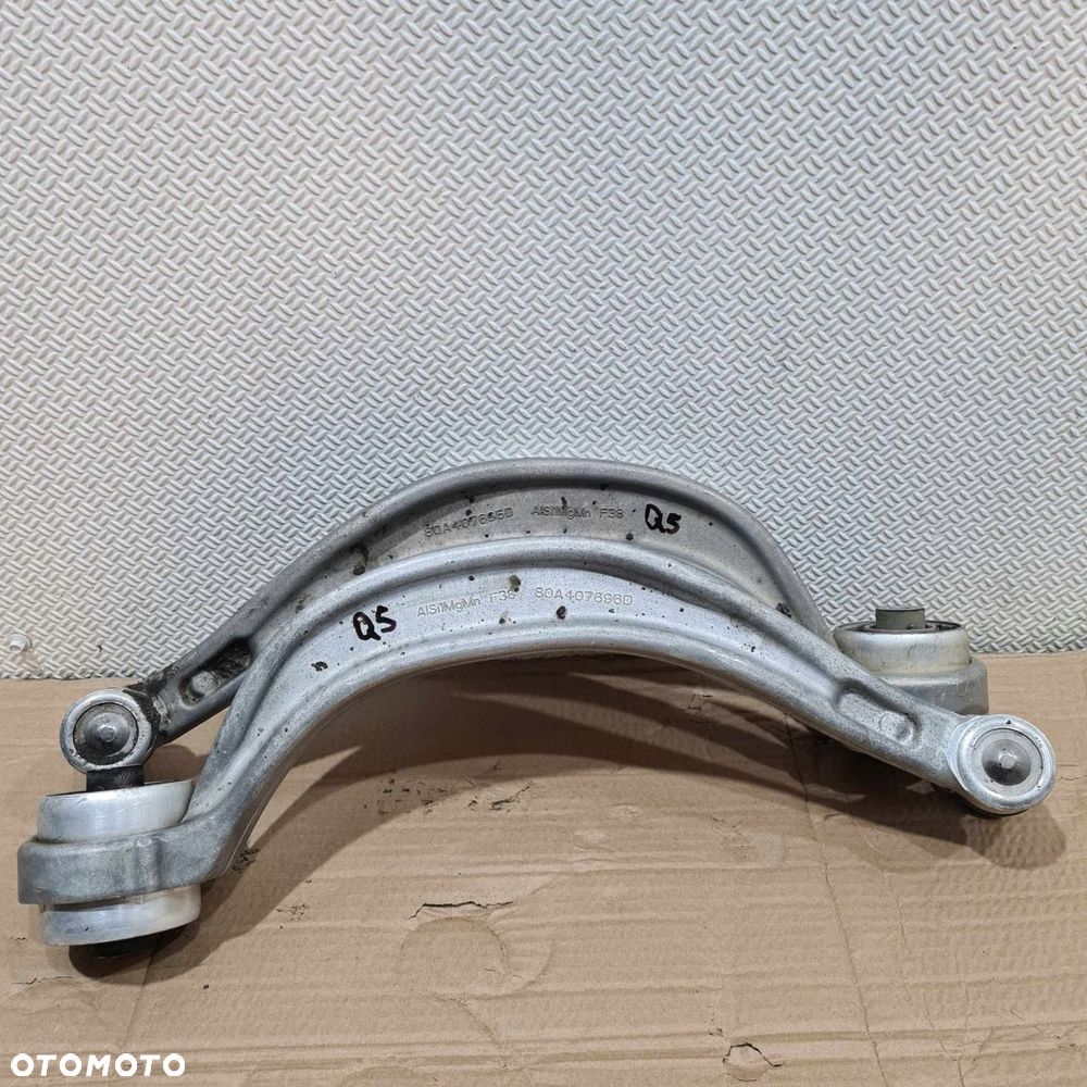 audi q5 80a wahacz dolny przedni lewy prawy - 3