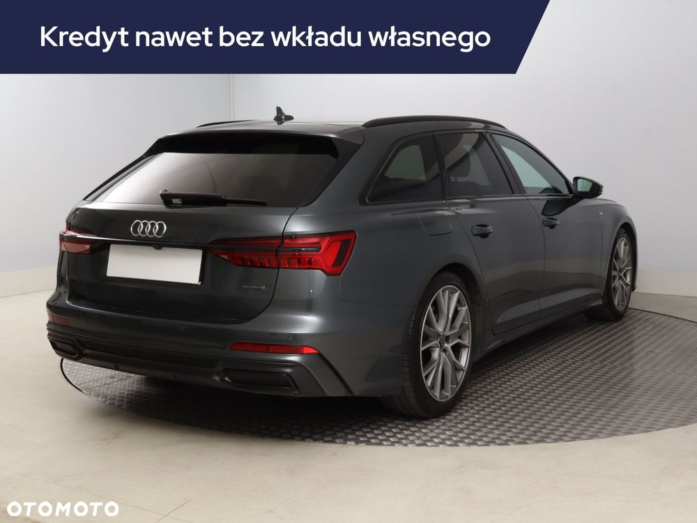 Audi A6 Avant - 7
