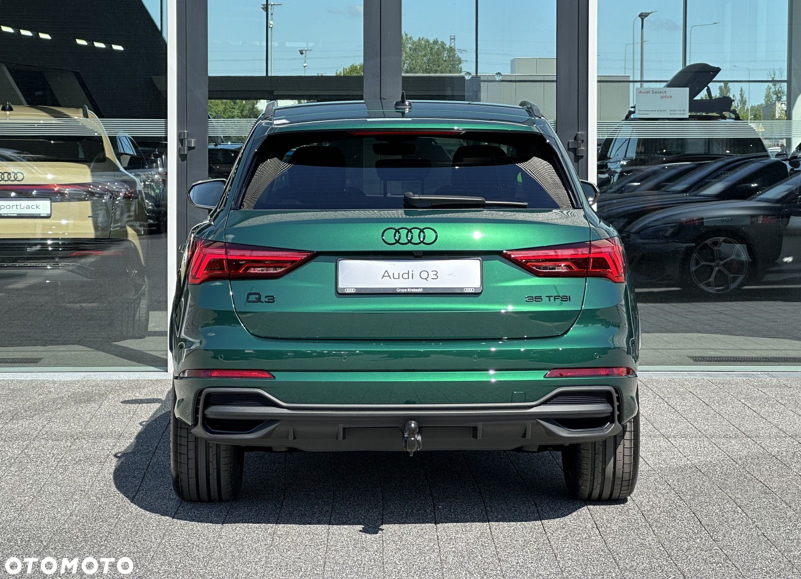 Audi Q3 - 9