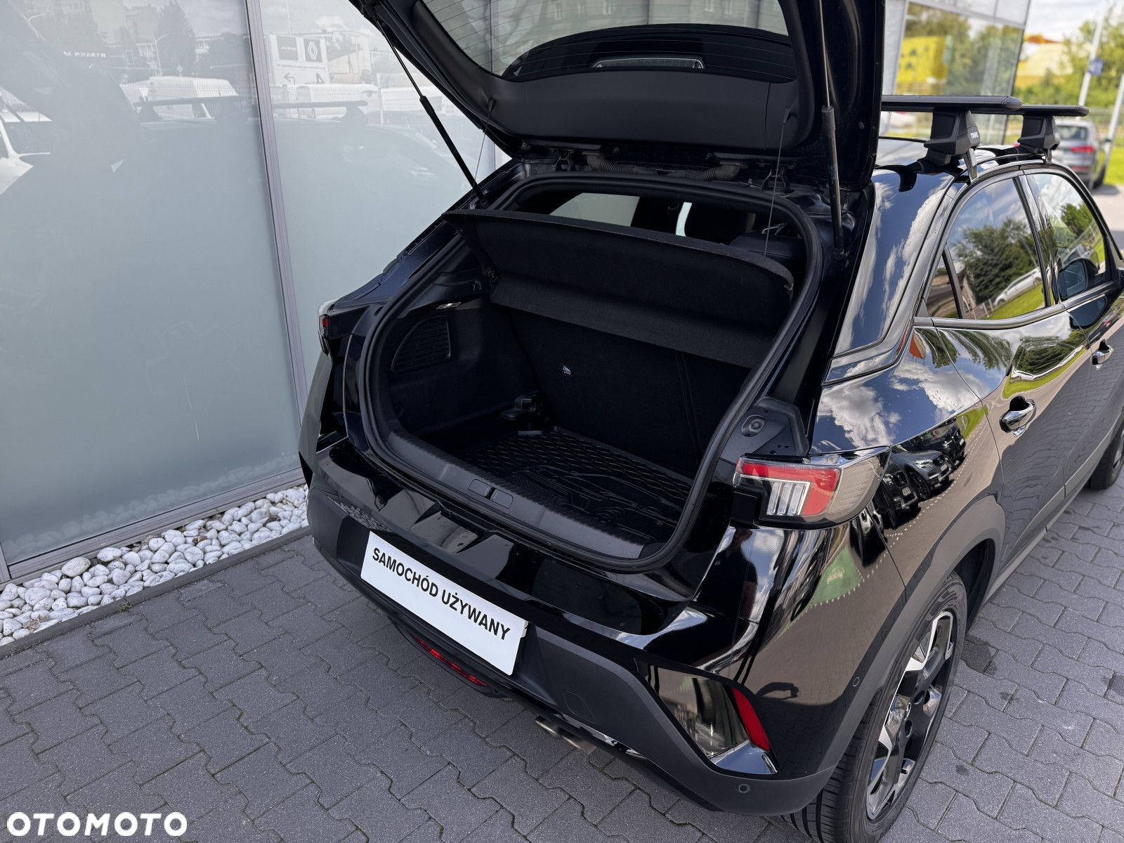 Opel Mokka - 25