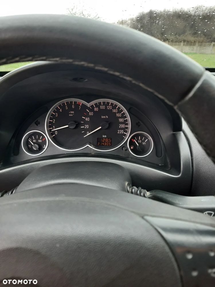 Opel Tigra 1.8 Enjoy - 2