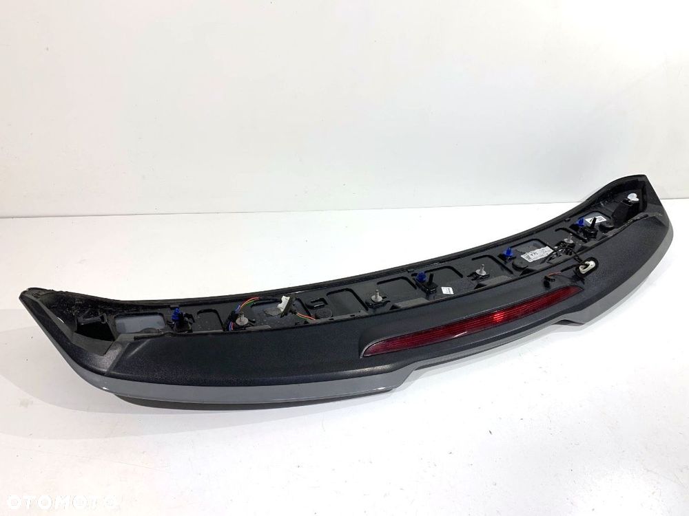 SPOILER LOTKA LY7C  AUDI A6 C8 Avant (4A5) 2018 - 2022 RS6 Mild Hybrid quattro 441 kW [600 KM] - 4