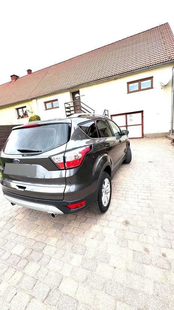 Ford Kuga - 8