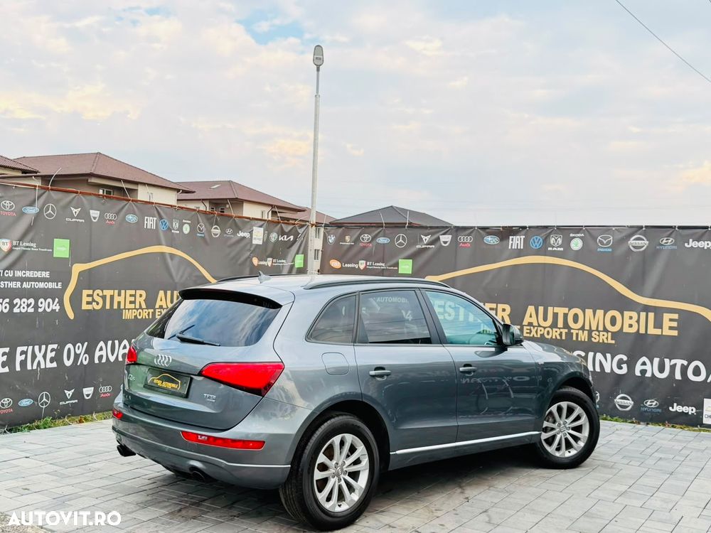 Audi Q5 - 4