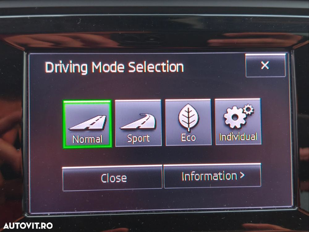 Skoda Octavia 1.4 TSI Green tec Elegance - 21