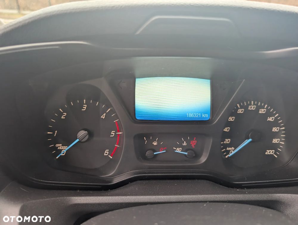 Ford TRANSIT JUMBO - 6