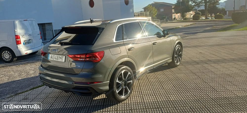 Audi Q3 - 6
