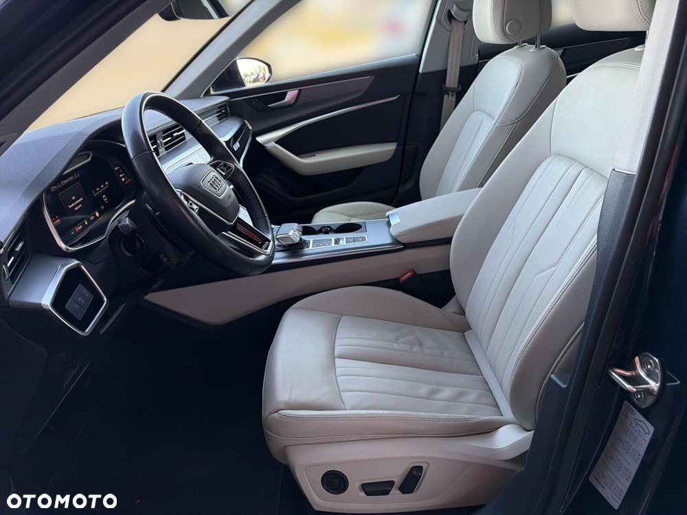 Audi A6 Allroad - 11