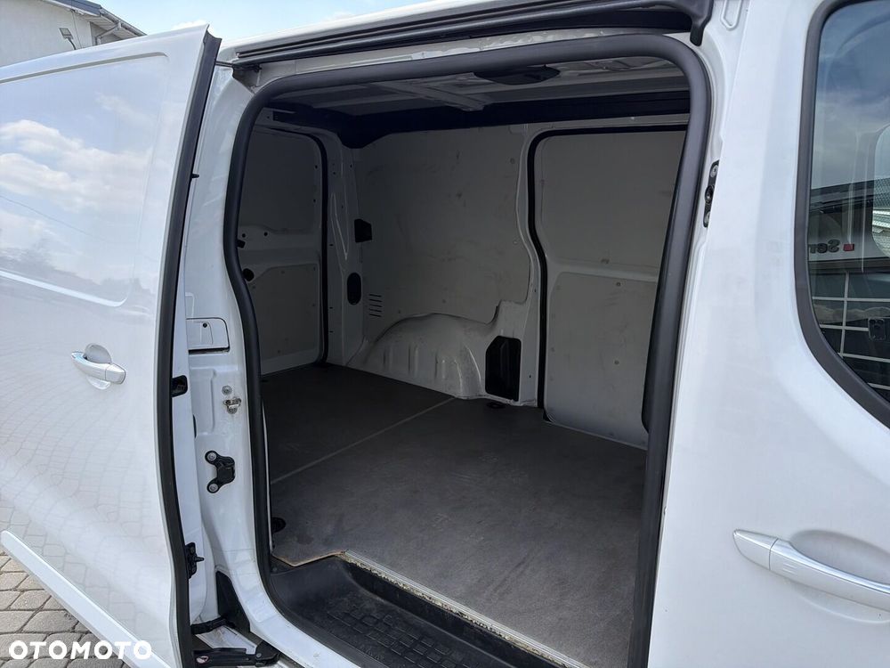 Toyota PROACE - 11