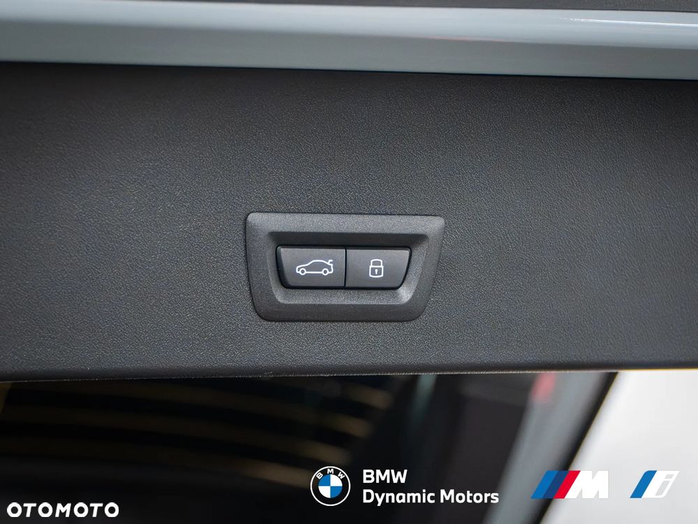 BMW X3 20 xDrive - 15