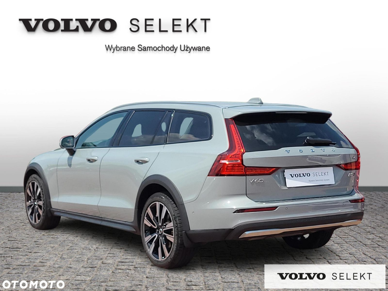 Volvo V60 Cross Country - 4