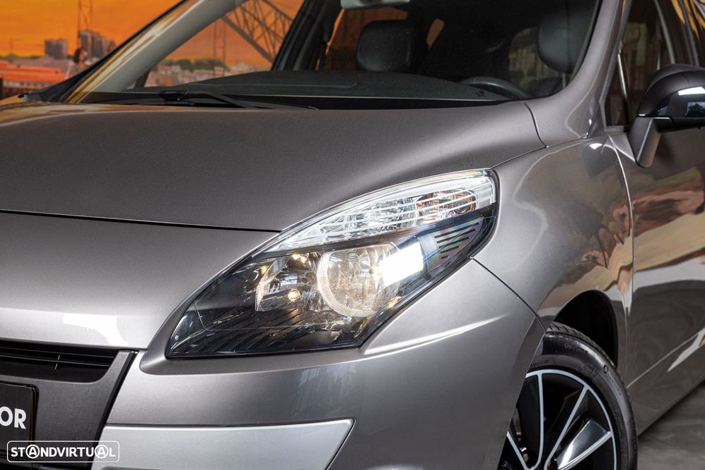 Renault Scénic 1.6 DCi Bose Edition - 6