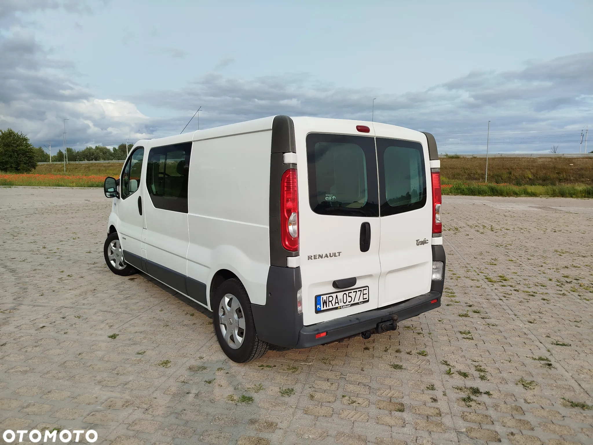 Renault Trafic - 7