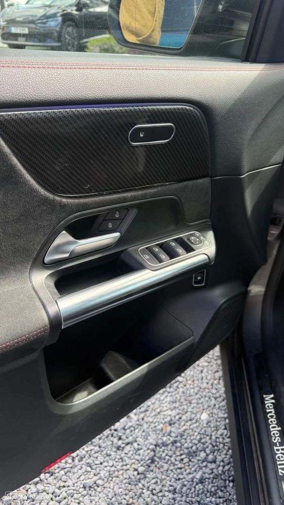 Mercedes-Benz GLA 250 e 8G-DCT AMG Line - 14