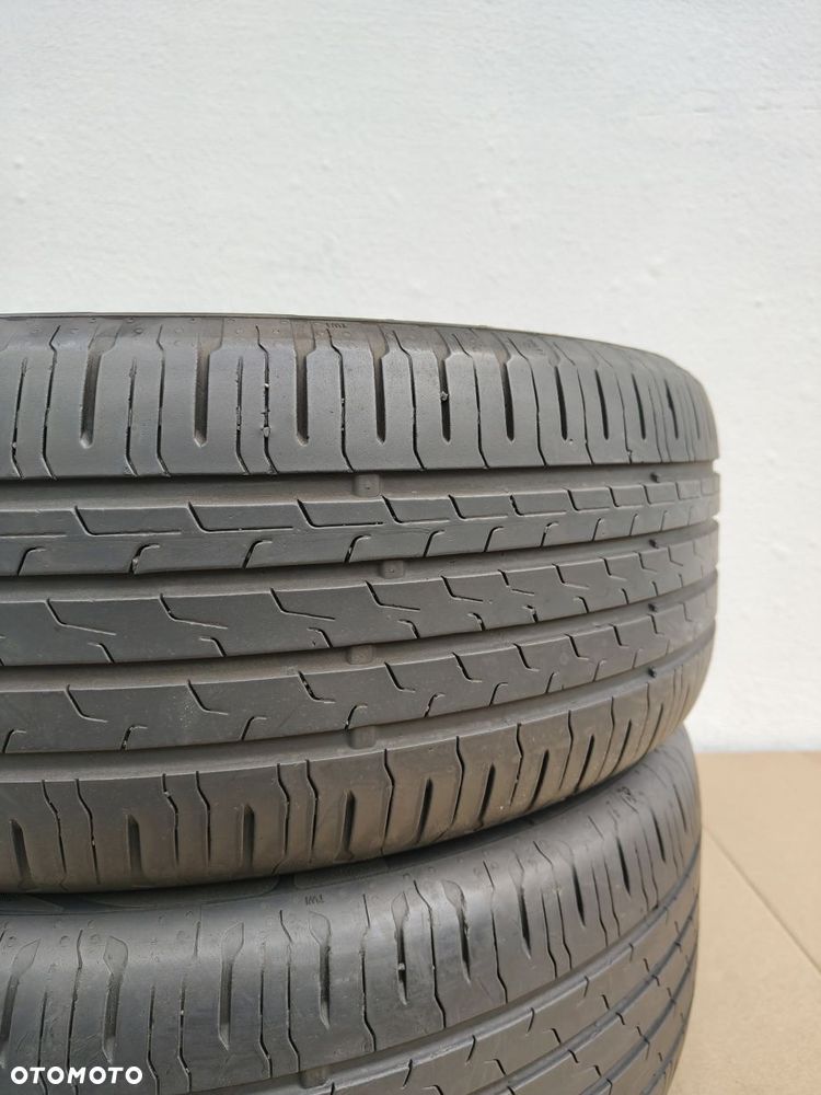215/50R18 92V CONTINENTAL ECOCONTACT 6 - 2