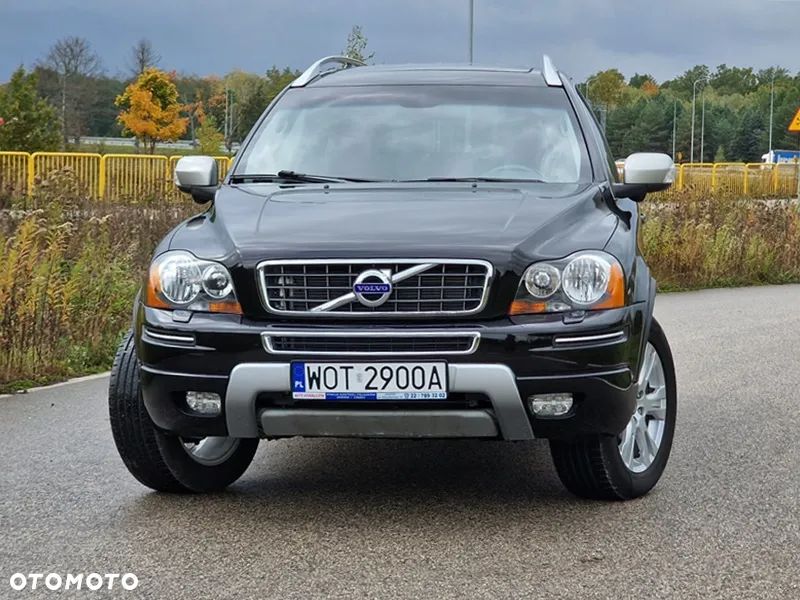 Volvo XC 90 3.2 AWD Kinetic - 6