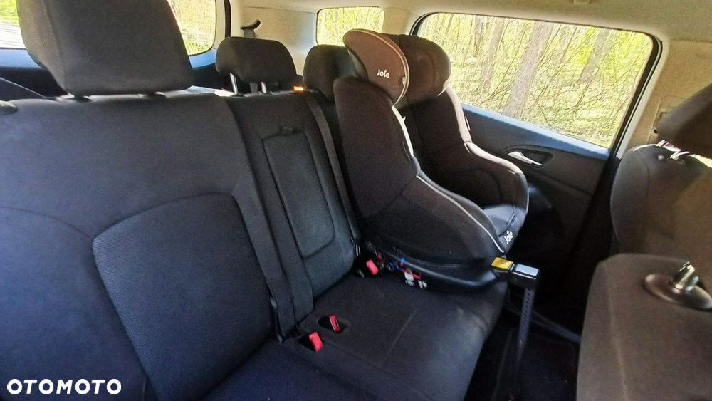 Chevrolet Orlando 2.0 TD LT - 5