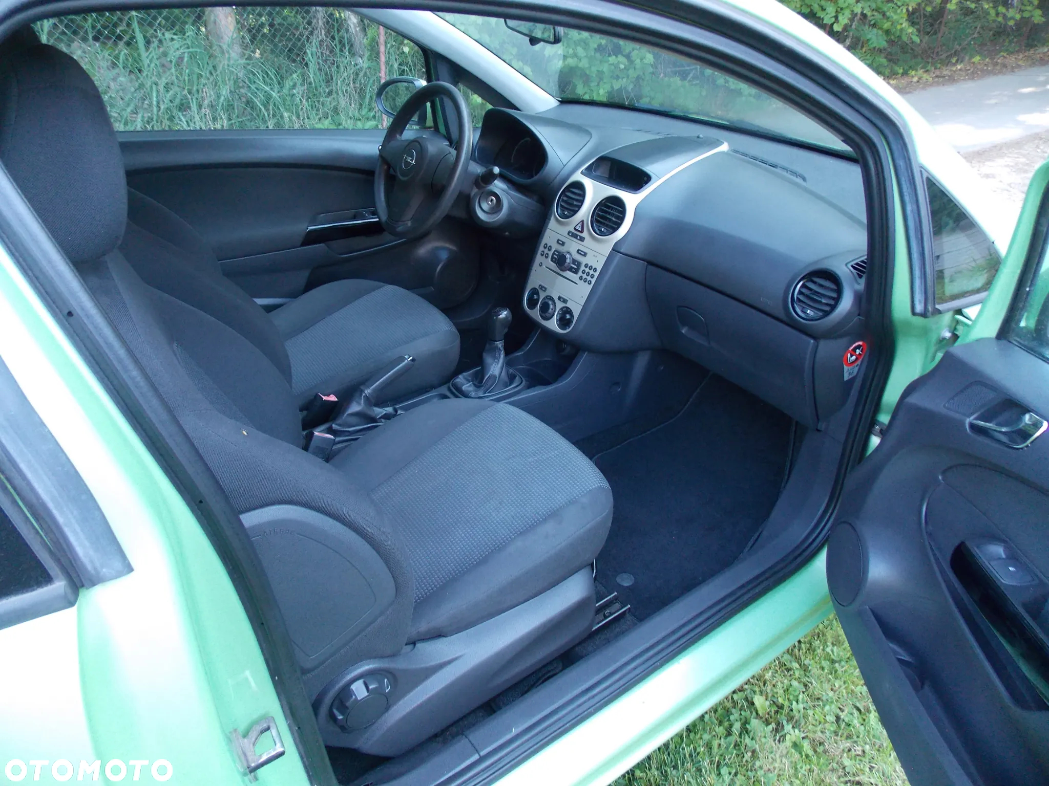 Opel Corsa - 7