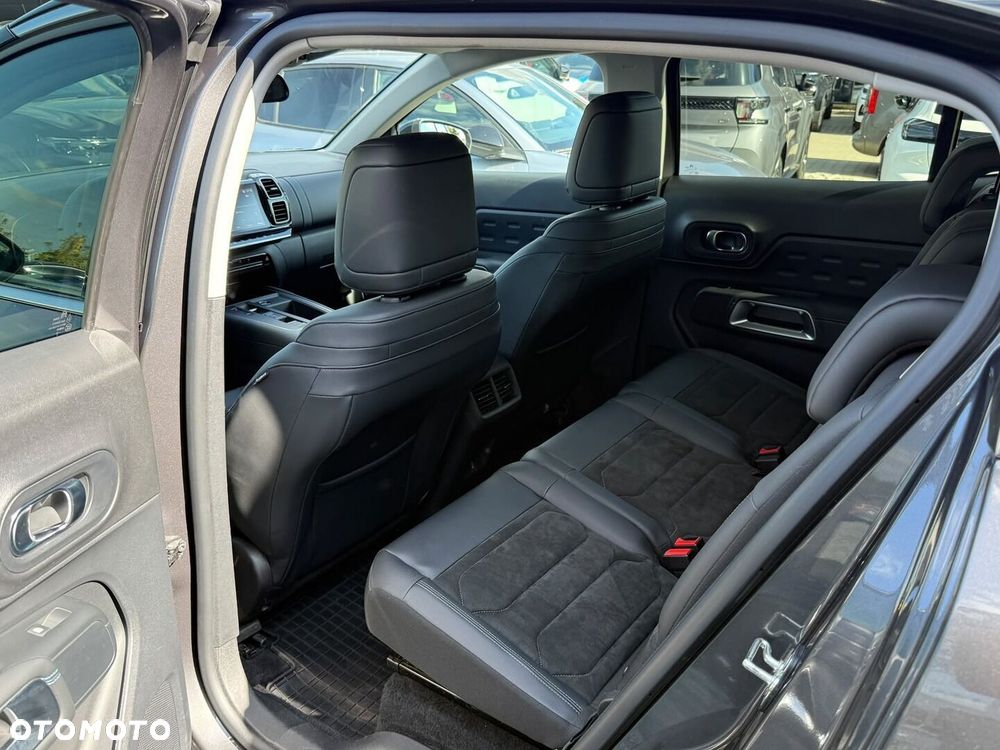 Citroën C5 Aircross 1.6 PHEV 225 Max EAT8 - 31