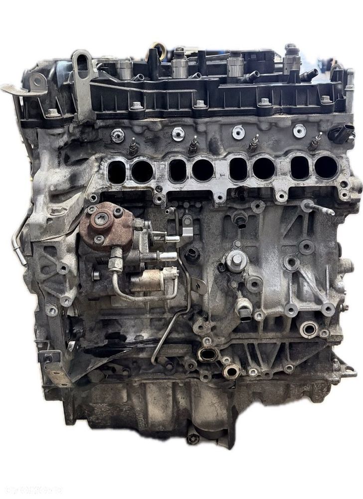 Silnik Opel Astra  V k  1.6 CDTI Bi Turbo B16DTR [LVK] D16DTR [LVK] - 2