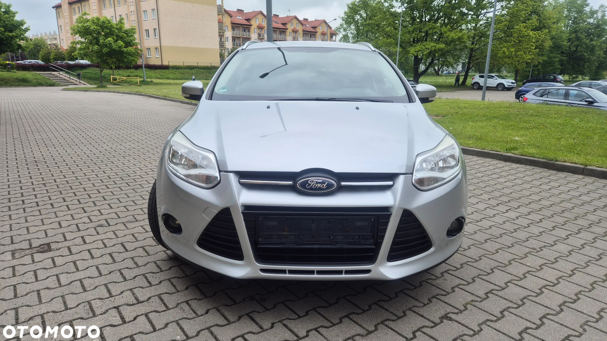 Ford Focus 1.6 TI-VCT Trend - 8