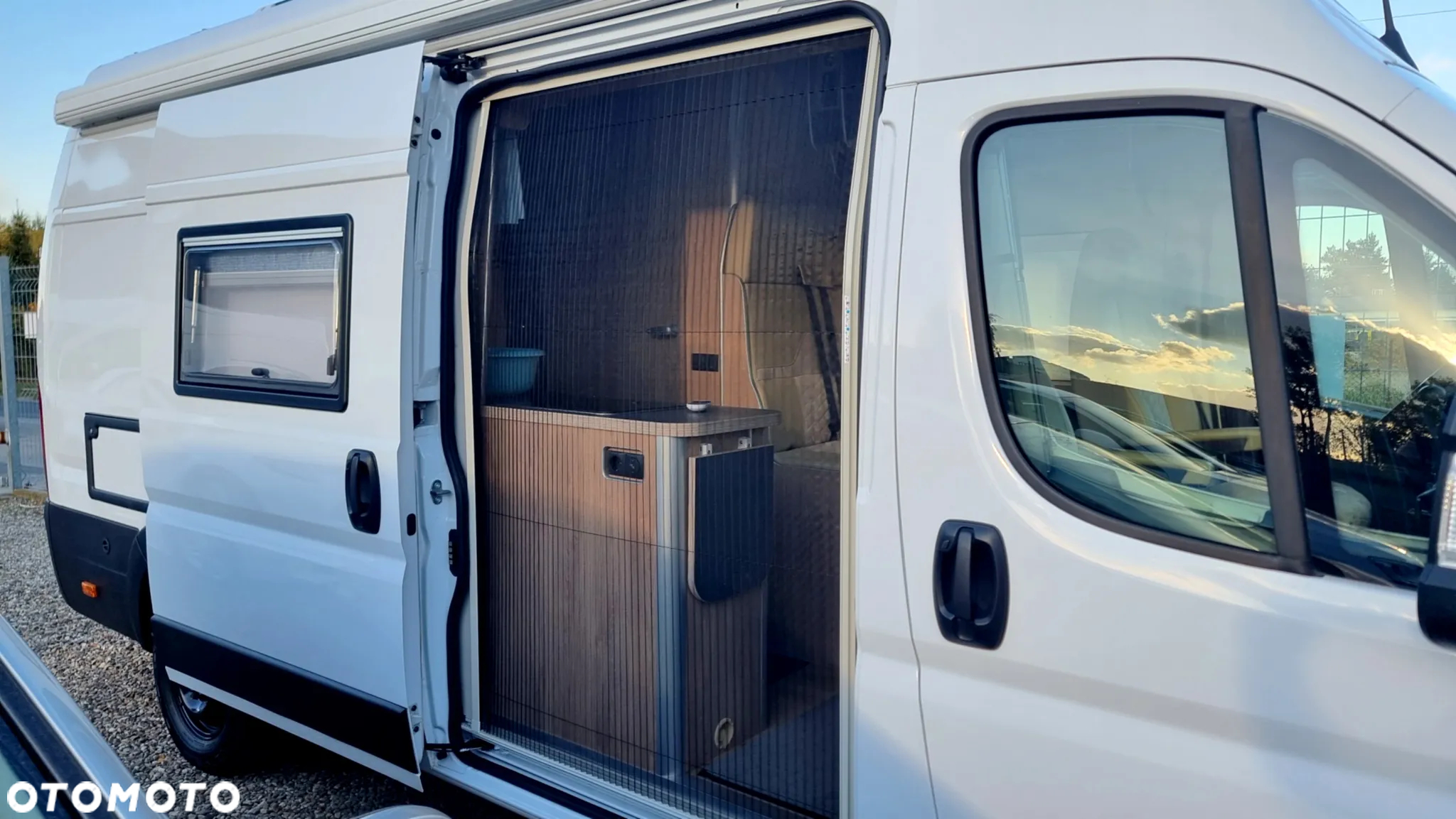 Fiat DUCATO-KAMPER - 21