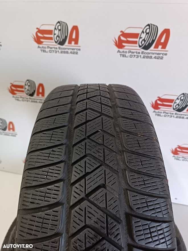 Anvelope 235/55/R20 105H PIRELLI IARNA CP-N20648 - 2