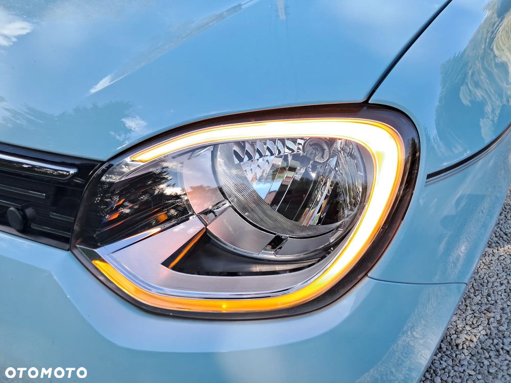 Renault Twingo - 21
