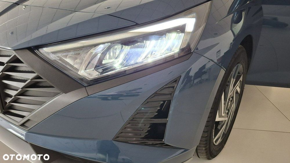 Hyundai i20 1.2 Modern - 16