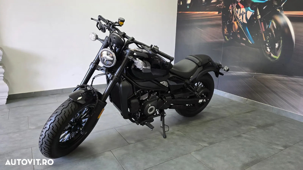 CF Moto 450 CL-C