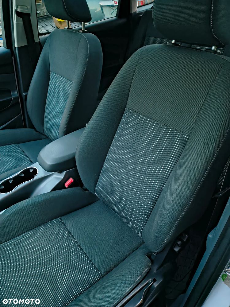 Ford C-MAX - 22